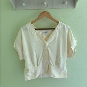 Madewell Blouse